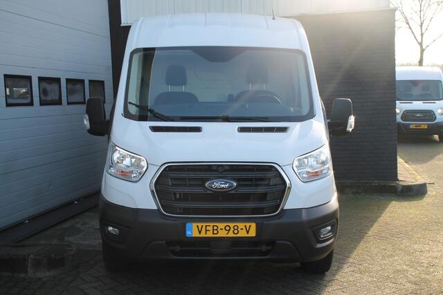 Ford TRANSIT 2.0 TDCI 130PK L2H2 - EURO 6 - Airco - Cruise - PDC - ¤ 17.900,- Excl.