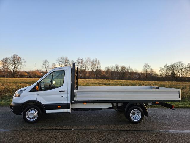 Ford TRANSIT 350 2.0 TDCI L4H1 Trend