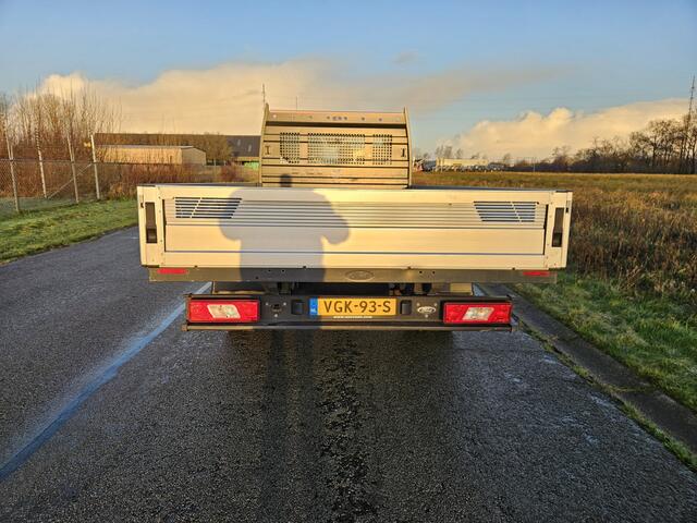 Ford TRANSIT 350 2.0 TDCI L4H1 Trend