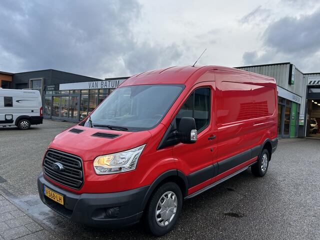 Ford TRANSIT 350 2.0 TDCI L3H2 Trend 130pk