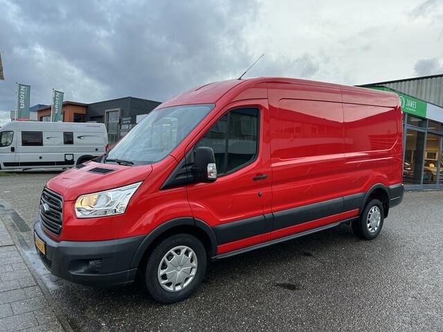 Ford TRANSIT 350 2.0 TDCI L3H2 Trend 130pk