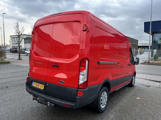 Ford TRANSIT 350 2.0 TDCI L3H2 Trend 130pk