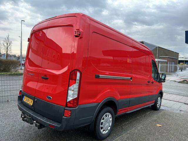 Ford TRANSIT 350 2.0 TDCI L3H2 Trend 130pk
