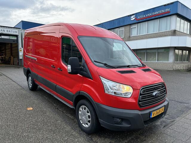 Ford TRANSIT 350 2.0 TDCI L3H2 Trend 130pk