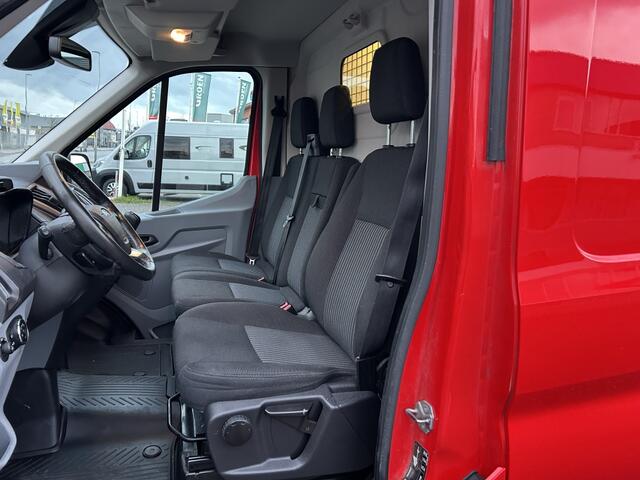 Ford TRANSIT 350 2.0 TDCI L3H2 Trend 130pk
