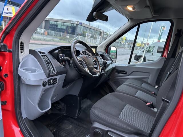 Ford TRANSIT 350 2.0 TDCI L3H2 Trend 130pk