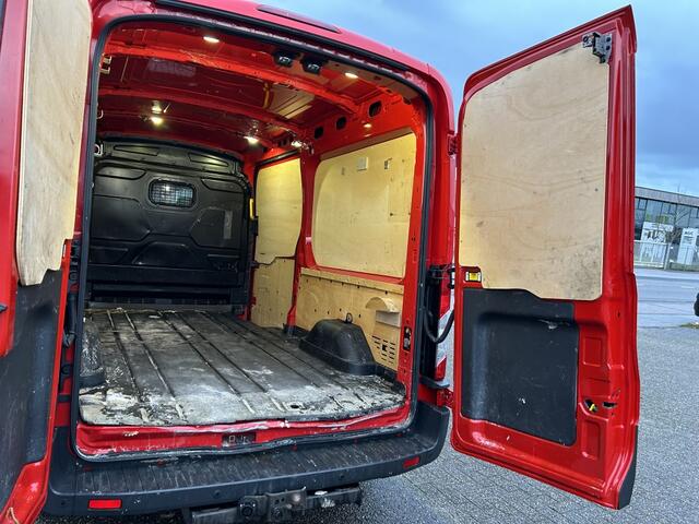Ford TRANSIT 350 2.0 TDCI L3H2 Trend 130pk