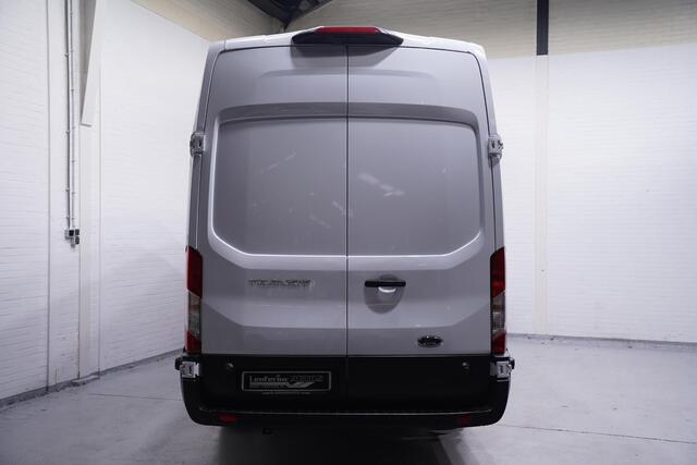 Ford TRANSIT 2.0 TDCI 130 pk L4H3 Navi, Camera 270 Graden Deuren, Laadruimte Pakket, Cruise Control, PDC V+A, 3-Zits