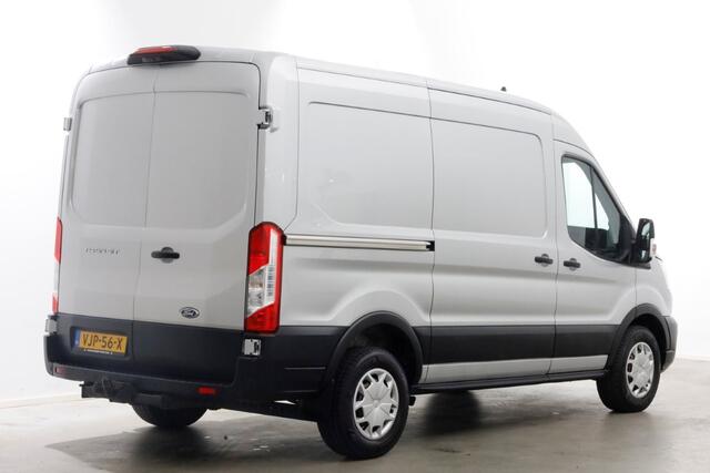 Ford TRANSIT 2.0 TDCI 130pk Automaat L2H2 Trend Airco/Navi/Camera 03-2021