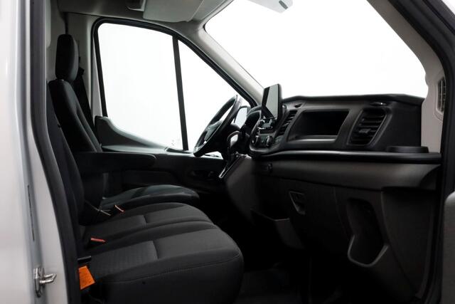 Ford TRANSIT 2.0 TDCI 130pk Automaat L2H2 Trend Airco/Navi/Camera 03-2021