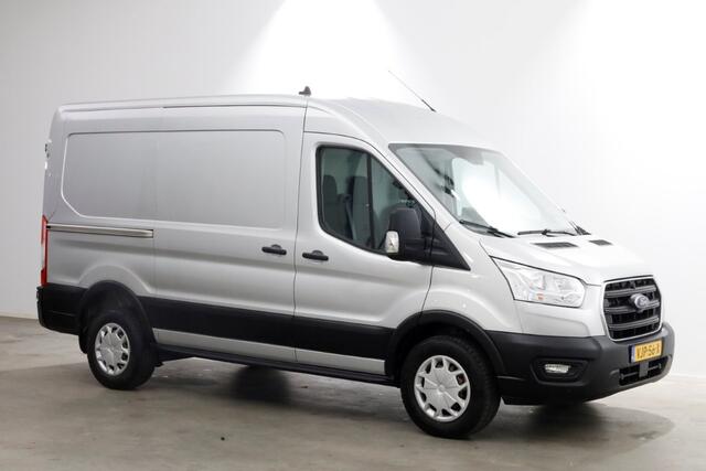 Ford TRANSIT 2.0 TDCI 130pk Automaat L2H2 Trend Airco/Navi/Camera 03-2021