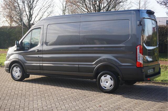 Ford TRANSIT 350L L3H2 Trend AUT-8 130PK MY2024 12" Sync 4 Apple CP/Camera, Laadruimte Pack! NR. 622