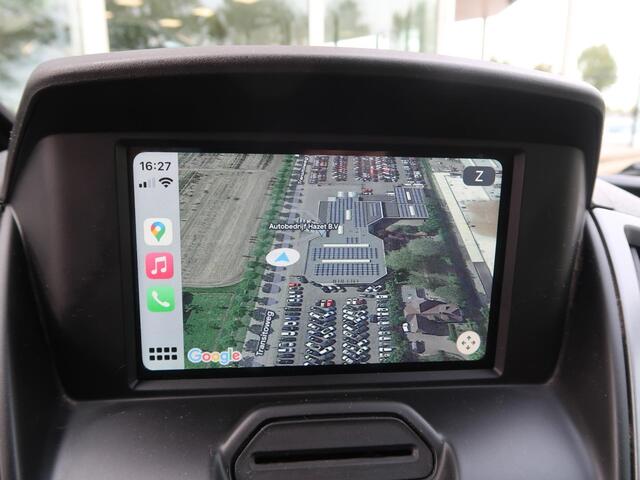 Ford TRANSIT 350 2.0 TDCI 170 PK AUT. L2H2 EURO 6 + TREKHAAK | APPLE CARPLAY | NAVIGATIE