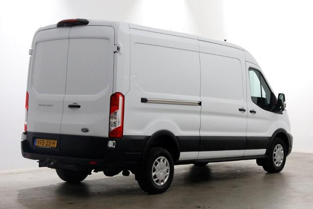 Ford TRANSIT 350 2.0 TDCI 170pk RWD L3H2 Trend ACC/Navi/Camera Trekhaak 2900kg 01-2020