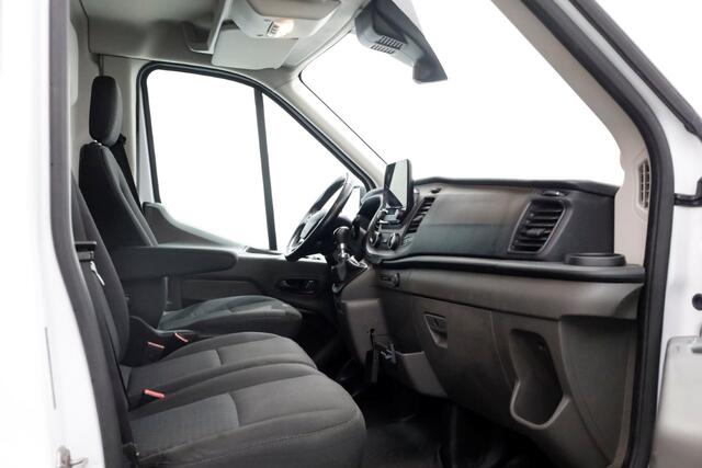 Ford TRANSIT 350 2.0 TDCI 170pk RWD L3H2 Trend ACC/Navi/Camera Trekhaak 2900kg 01-2020