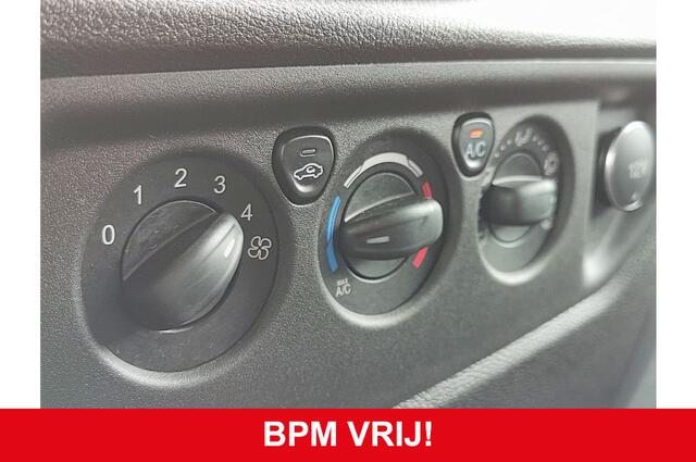 Ford TRANSIT 350 2.2 TDCI Bakwagen airco APK OKTOBER