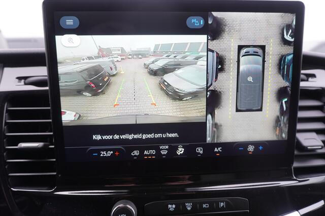 Ford TRANSIT 350M 2.0 TDCI 165PK L2H2 Limited Automaat Airco | Adap.Cruise | Navi | 360 Camera