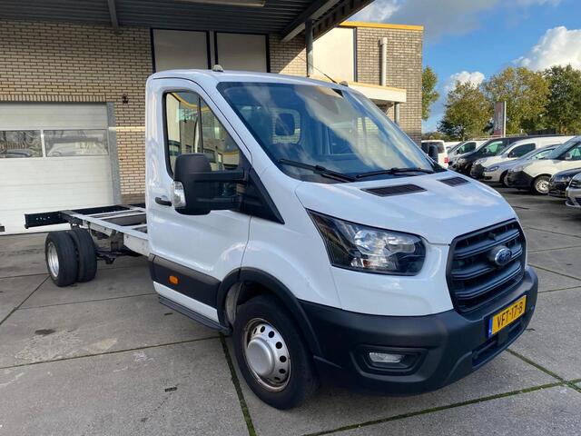 Ford TRANSIT 350 2.0 TDCI L4H1 Chassis Cabine BJ 2020