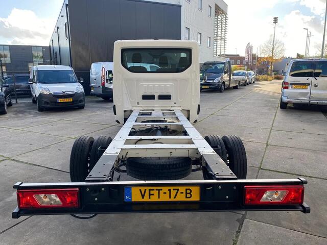 Ford TRANSIT 350 2.0 TDCI L4H1 Chassis Cabine BJ 2020
