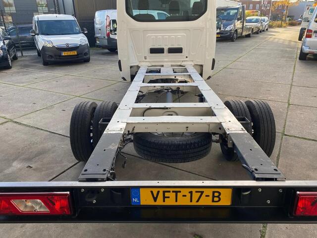 Ford TRANSIT 350 2.0 TDCI L4H1 Chassis Cabine BJ 2020