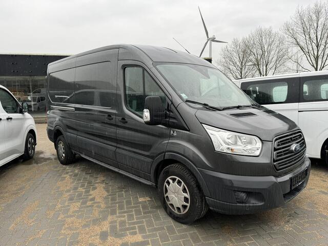 Ford TRANSIT 330 2.0 TDCI L3H2 Trend 130pk | SYNC 3
