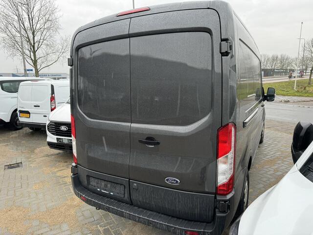 Ford TRANSIT 330 2.0 TDCI L3H2 Trend 130pk | SYNC 3