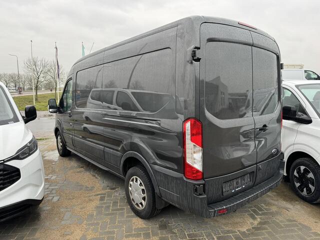 Ford TRANSIT 330 2.0 TDCI L3H2 Trend 130pk | SYNC 3