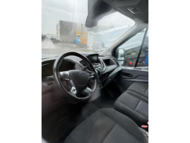Ford TRANSIT 330 2.0 TDCI L3H2 Trend 130pk | SYNC 3