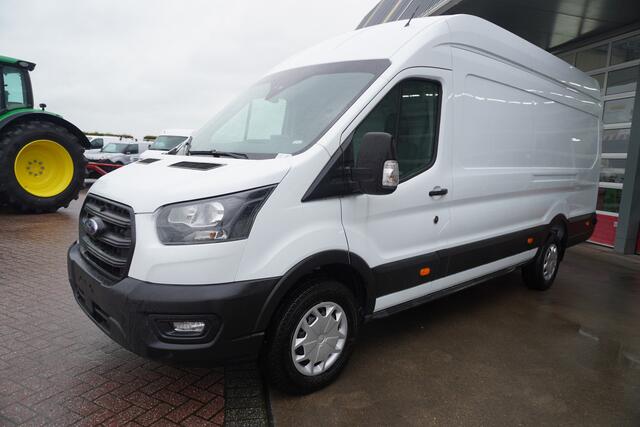Ford TRANSIT 350EF 2.0 TDCI 130PK L4H3 Trend Airco | Cruise | Navi | Trekhaak