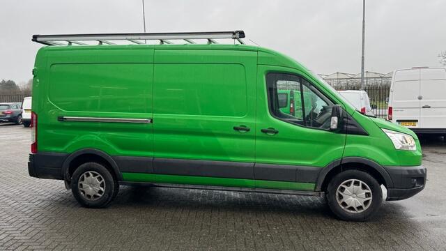 Ford TRANSIT 2.0 TDCI 96KW 131PK L3H2 EURO 6 AIRCO/ CRUISE CONTROL/ NAVIGATIE