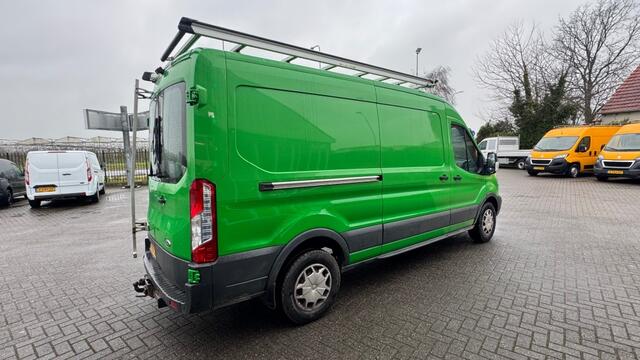 Ford TRANSIT 2.0 TDCI 96KW 131PK L3H2 EURO 6 AIRCO/ CRUISE CONTROL/ NAVIGATIE