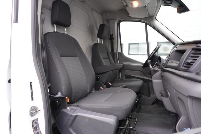 Ford TRANSIT 2.0 TDCI L2H2 EURO 6 - Airco - Cruise - PDC - ¤14.900,- Excl.