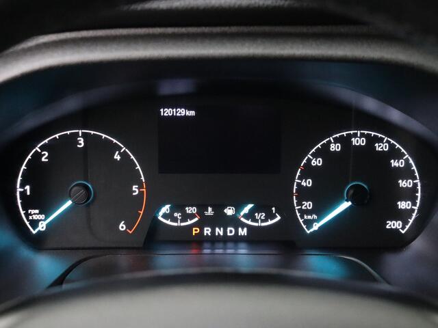 Ford TRANSIT 2.0TDCI 130Pk Automaat L2H2 Imperiaal | Trekhaak | Navigatie | Camera | 3-Persoons | Airco | Cruise