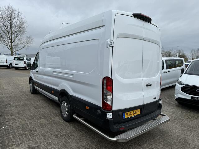 Ford TRANSIT 350 2.0 TDCI L4H3 Trend RWD Automaat 170pk!