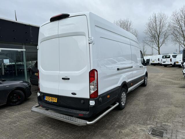 Ford TRANSIT 350 2.0 TDCI L4H3 Trend RWD Automaat 170pk!