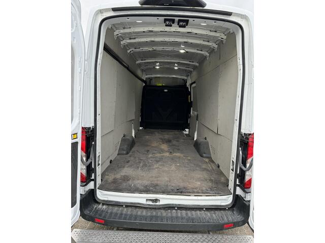 Ford TRANSIT 350 2.0 TDCI L4H3 Trend RWD Automaat 170pk!