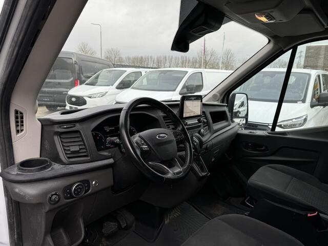 Ford TRANSIT 350 2.0 TDCI L4H3 Trend RWD Automaat 170pk!