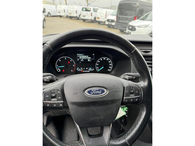 Ford TRANSIT 350 2.0 TDCI L4H3 Trend RWD Automaat 170pk!