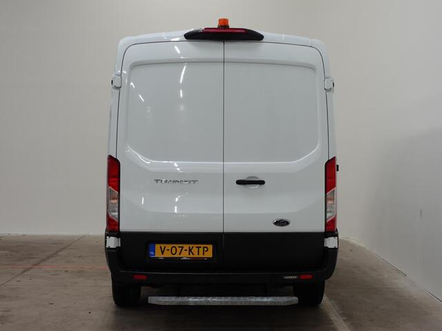 Ford TRANSIT 130pk L2H2 Apple Carplay / Android Auto Airco Cruise control Camera