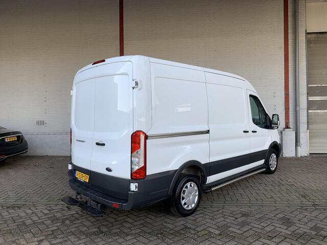 Ford TRANSIT 290 2.0 TDCI L2H3 Trend |NAP!|Cruise!|SideBars!|lease mogelijk.