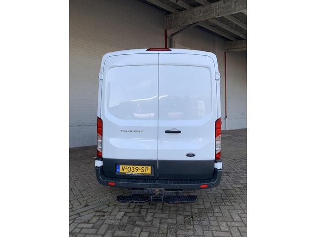 Ford TRANSIT 290 2.0 TDCI L2H3 Trend |NAP!|Cruise!|SideBars!|lease mogelijk.