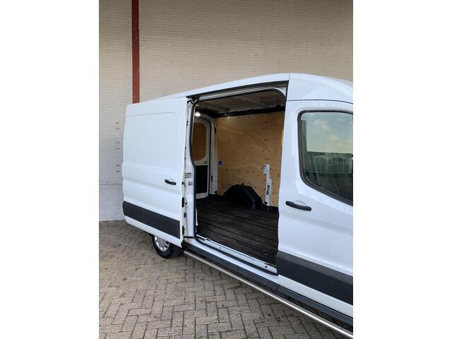Ford TRANSIT 290 2.0 TDCI L2H3 Trend |NAP!|Cruise!|SideBars!|lease mogelijk.
