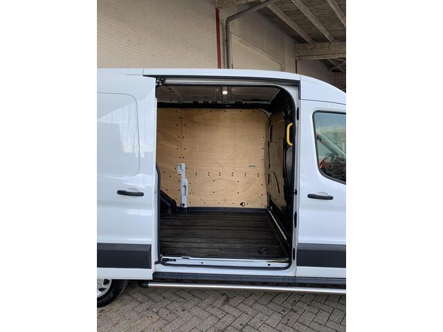 Ford TRANSIT 290 2.0 TDCI L2H3 Trend |NAP!|Cruise!|SideBars!|lease mogelijk.