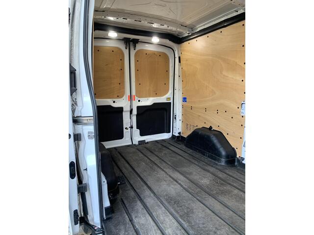 Ford TRANSIT 290 2.0 TDCI L2H3 Trend |NAP!|Cruise!|SideBars!|lease mogelijk.