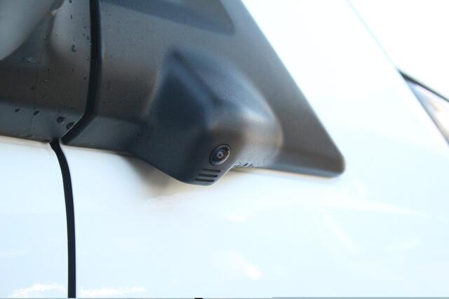 Ford TRANSIT 350 2.0TDCI 165pk L2H2 Limited | Automaat | L+R Zijdeur | 360° Camera | Adap. Cruise | Carplay/Android | Lease 771,- p/m