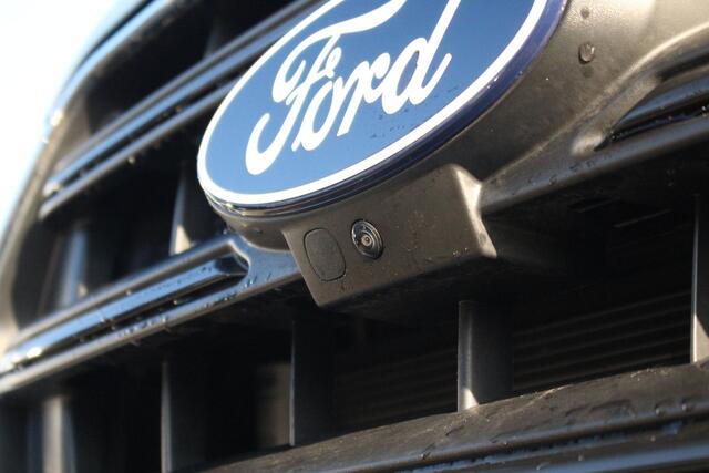 Ford TRANSIT 350 2.0TDCI 165pk L2H2 Limited | Automaat | L+R Zijdeur | 360° Camera | Adap. Cruise | Carplay/Android | Lease 771,- p/m