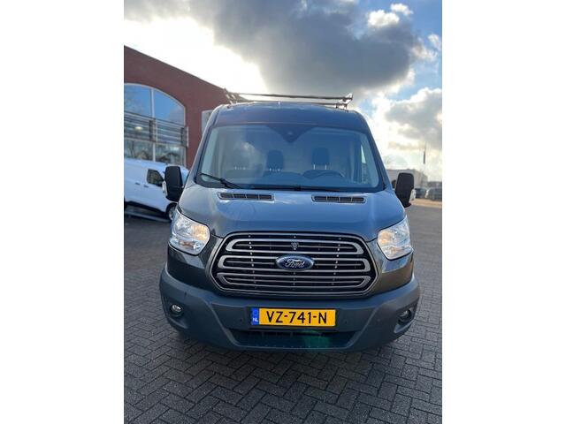 Ford TRANSIT 310 2.2 TDCI L2H3 Trend CAMERA I AIRCO I IMPERIAAL I PDC I TREKHAAK