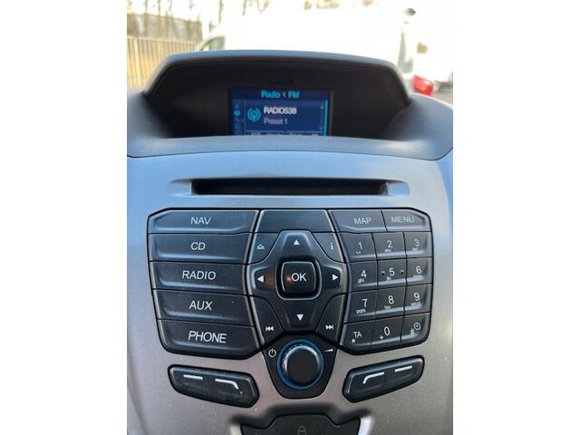 Ford TRANSIT 310 2.2 TDCI L2H3 Trend CAMERA I AIRCO I IMPERIAAL I PDC I TREKHAAK