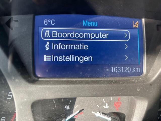 Ford TRANSIT 310 2.2 TDCI L2H3 Trend CAMERA I AIRCO I IMPERIAAL I PDC I TREKHAAK