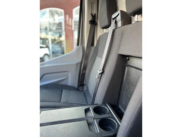 Ford TRANSIT 310 2.2 TDCI L2H3 Trend CAMERA I AIRCO I IMPERIAAL I PDC I TREKHAAK